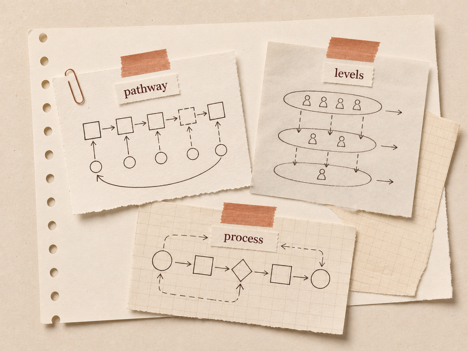 Conceptual Framework Examples That Actually Explain a Study