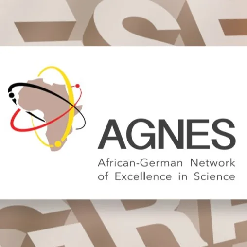 Official AGNES mobility grant identity