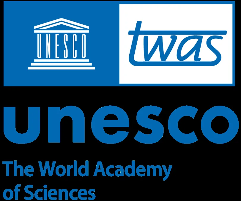 Official TWAS logo